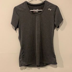 Under Armour women’s HeatGear